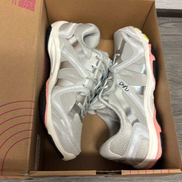 RYKA Made For Women Influence Training Shoe (WIDE) - Picture 2 of 7